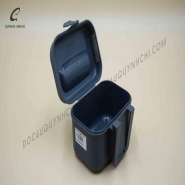 HỘP H-405B (HỘP MỒI - NẮP ĐEN)