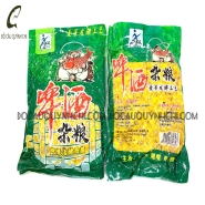 MỒI CÂU CÁ: # Ngô Hạt Đen Bia Đường Đen