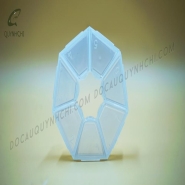 HỘP ĐỰNG MỒI H-435