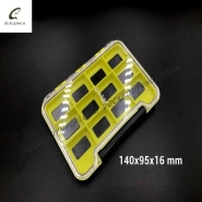 HỘP ĐỰNG GAMAKATSU 80506: JIGHEAD LE506