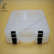 HỘP ĐỰNG MỒI H-308A