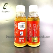 Nước dụ : # Chép, Trắm Cỏ (90ml)