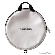TÚI LỒNG CÁ - SHIMANO 72811: BA-033J #SILVER