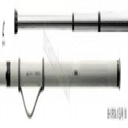 CÁN VỢT SMN 24119: ISO BB - X # 550