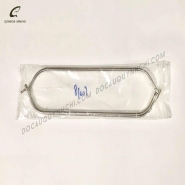 VÀNH VỢT THANG VIỆT NAM – INOX # TO (L)