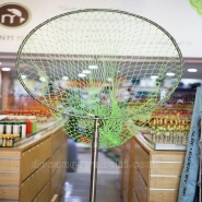 VỢT INOX DS