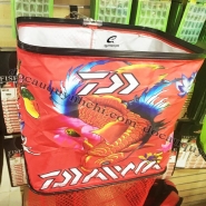LỒNG CÁ DAIWA VUÔNG