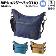 TÚI ĐEO VAI MP (A) DAIWA