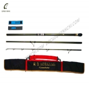 CẦN CÂU CÁ GAMAKATSU 21919: G-NAGE KYOGI SP 33-405