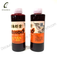 Nước dụ : Dịch Tôm
