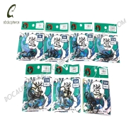 LƯỠI ĐƠN CÂU CÁ