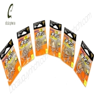 Lưỡi 1 Gamakatsu 66806 Taman NKL