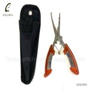 KÌM INOX - MŨI CONG # 16CM
