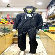 BỘ QUẦN ÁO – SHIMANO 74850: RA-025K #LL
