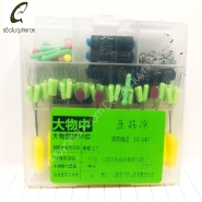 Bộ Phụ Kiện Săn Hàng ( 6g-8g-10g)