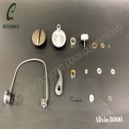 PHỤ KIỆN MÁY SMN: ALIVIO 8000