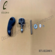 PHỤ KIỆN MÁY SMN: BTR X  Aero 2500FA