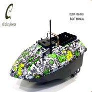 Tàu Thả Thính D001