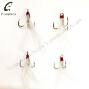 Lưỡi 3 - MT41 ( Có Lông )
