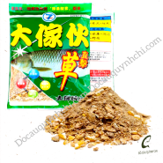 MỒI CÂU CÁ: TRẮM SỐ 7 - TRẮM BÍ