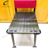 Ghế câu tay Huichuan # YK-012