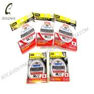 Cước câu cá Duel 50m Power Leader CN Carbon Nylon