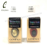 Núm Gomexus # WT3-BKGD  RDBK
