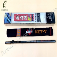 CẦN CÂU CÁ HR: NET-V  II  ZOOM