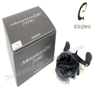 Máy SMN 04663 Metanium DC 71HG Left ( Tay trái ).