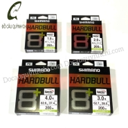 Dù SMN LD - M68X 200m Hard Bull