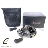 Máy Câu Cá SMN Antares 101MGHG ( New Model 2025 )