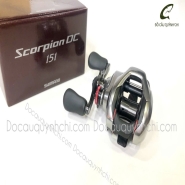 Máy SMN 04307 Scorpion DC 151