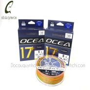 Dù Câu Cá SMN : LD-A71Y NEW MULTi OCEA 17+