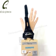 Găng tay 1 ngón SMN 951397 GL-041C # Black # LL