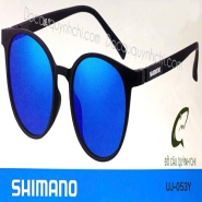 Kính SMN 137876 UJ-053Y Matteblack BM