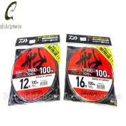 Cước Daiwa D-Fron Fune Harisu Natural 100m