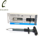 Que gỡ lưỡi SMN 144317: UL-512Y# Dark Grey