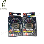 Dù YGK XBraid Upgrade X8 Pentagram 150m