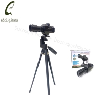 Ống nhòm  - Kết nối Wifi