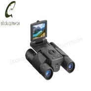 Ống nhòm - Máy ảnh kỹ thuật số