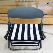 GHẾ TỰA ĐIỀU CHỈNH CỘT SỐNG