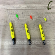 Chì Kéo Đáy Gamakatsu 85001 - Yellow