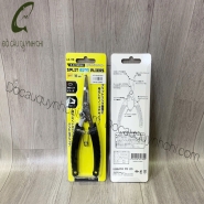Kìm Gamakatsu 80119: LE 119 # 15cm