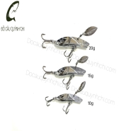 Mồi giả # 10g/15g/20g