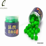 Hạt đan - Axit trái cây ( 13-16mm)