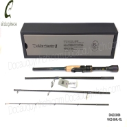 Cần Hearty Rise Valley Hunter II :ANNIVERSARY LIMITED