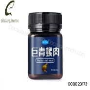 Mồi Câu Cá - Thịt ốc tươi # 200g